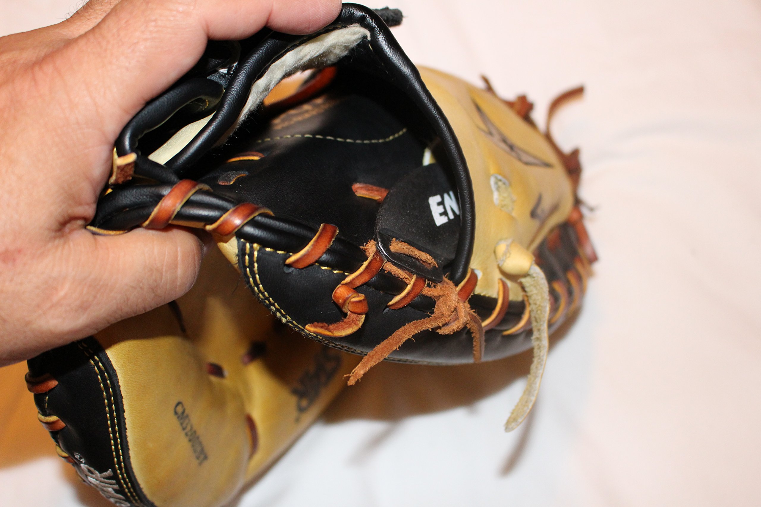 Buy Endoskel Baseball Catchers Thumb Guard There's 2 Versions, a Right