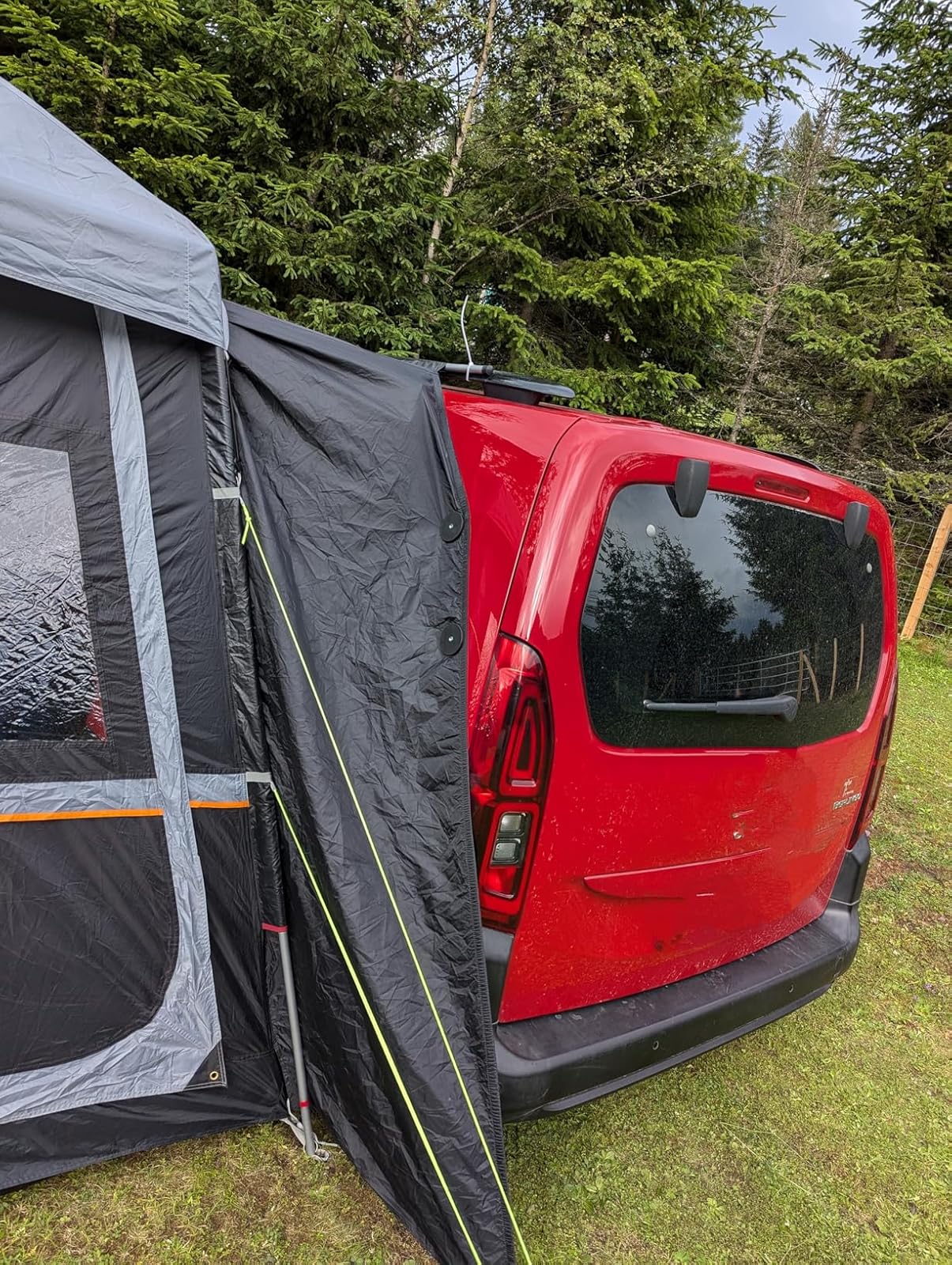 8 Starke Magnete Mit 30kg Haftkraft - Gummiert & Rutschfest Für Außenbereich