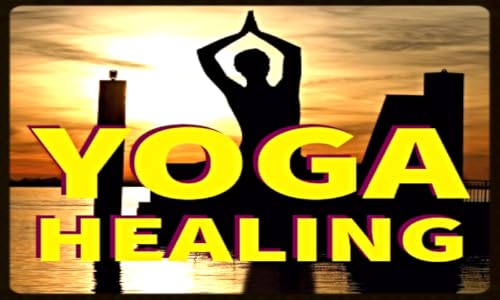 YOGA HEALING – vue 2