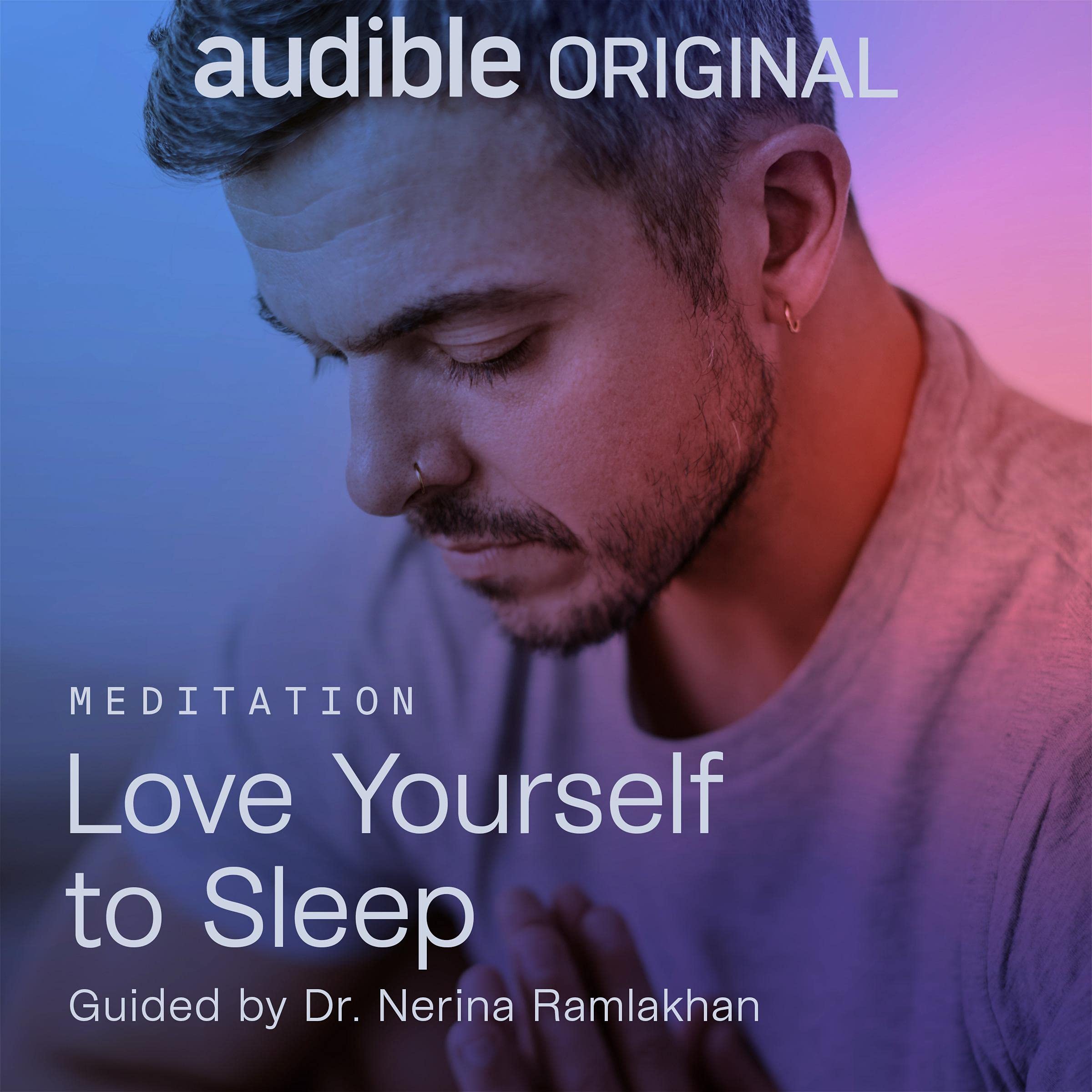 Love Yourself to Sleep