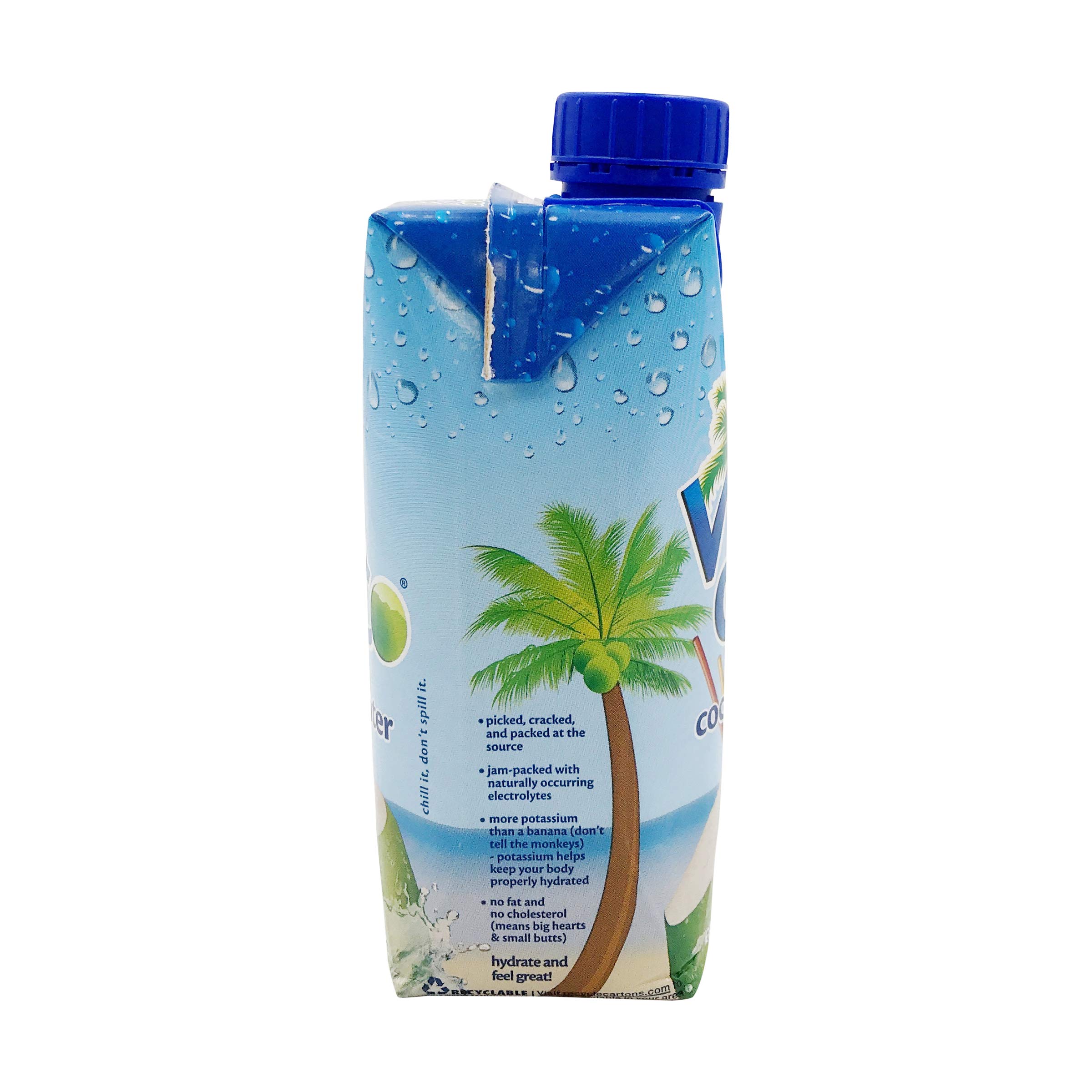 Vita Coco Eau de coco 100% pure – 330 ml