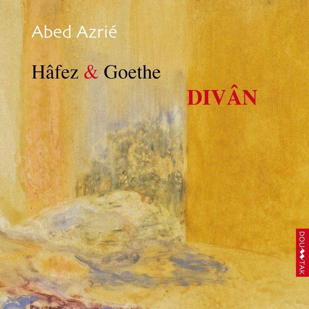 Hafez & Goethe/Divan