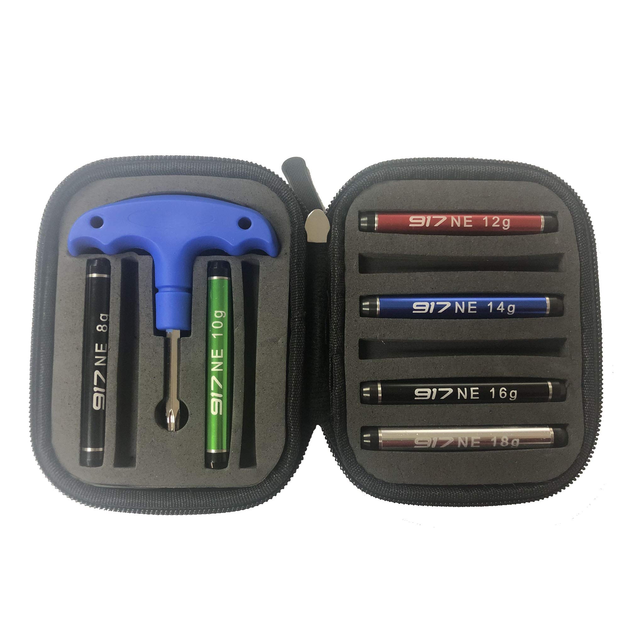 HISTAR Golf Weight Screw with Wrench for Titleist 917 TS3 D2 D3 Driver Series Neutral Head