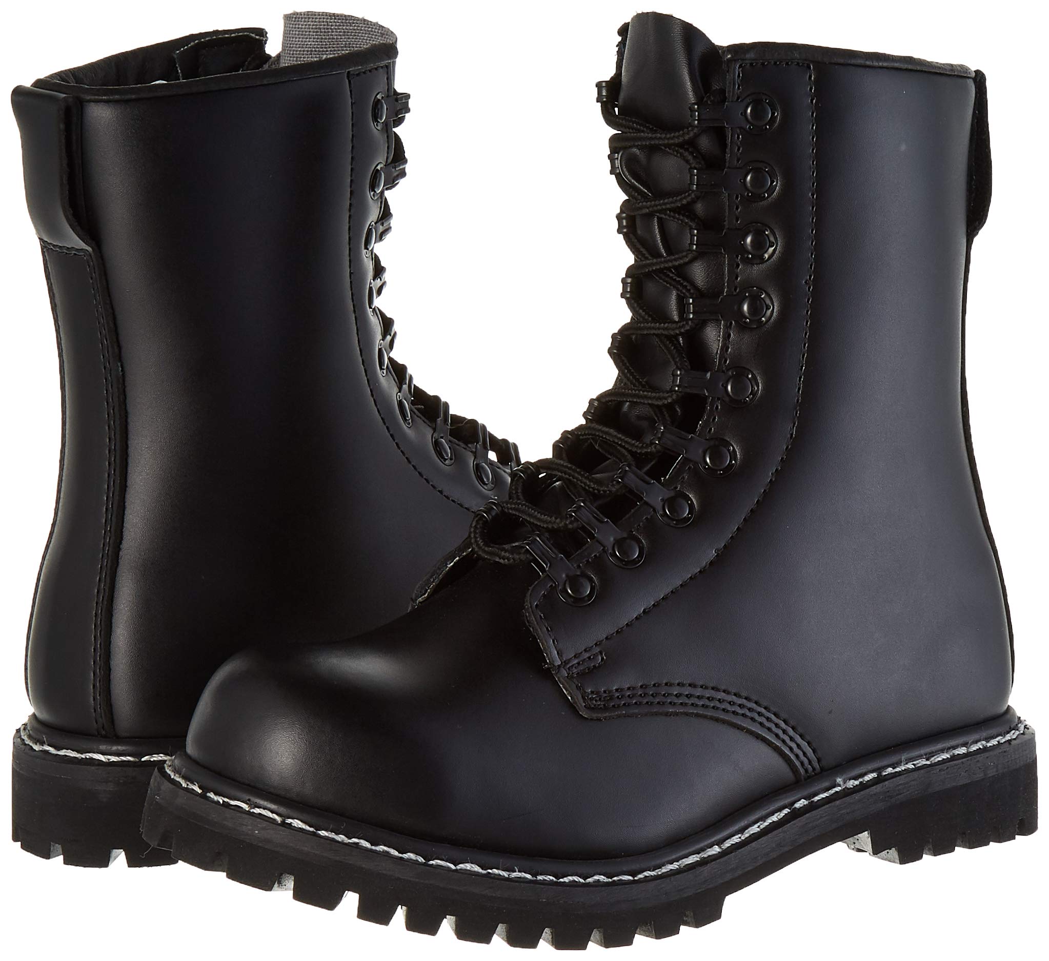 Mil-Tec Para Botas de combateHombre