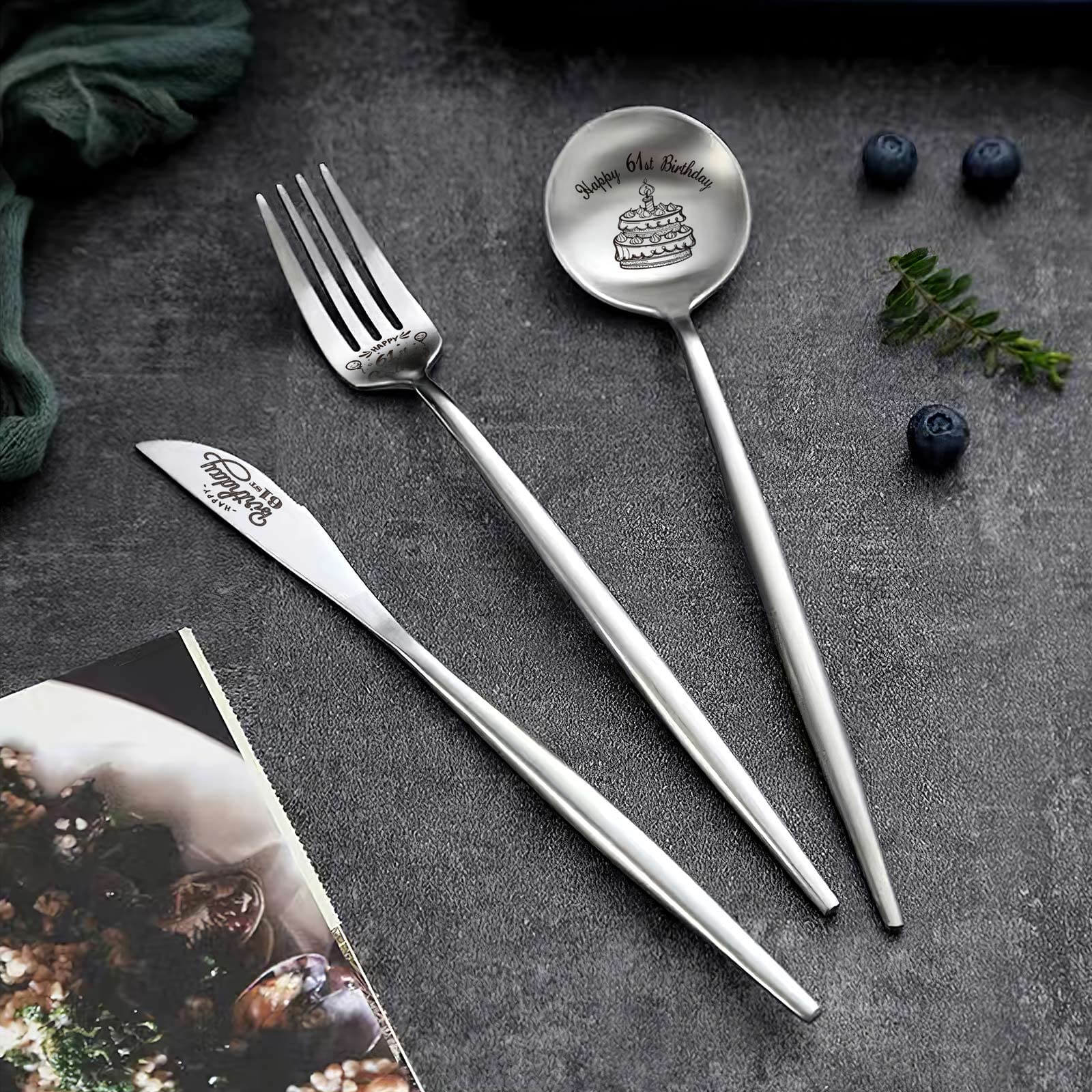 カトラリーセット 値下げしました! 新潟直送計画】カトラリーセット「アイヴィー」 – TODAI