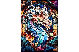 Diamond Art Kits for Adults: Affordable Art Therapy at Your Fingertips!