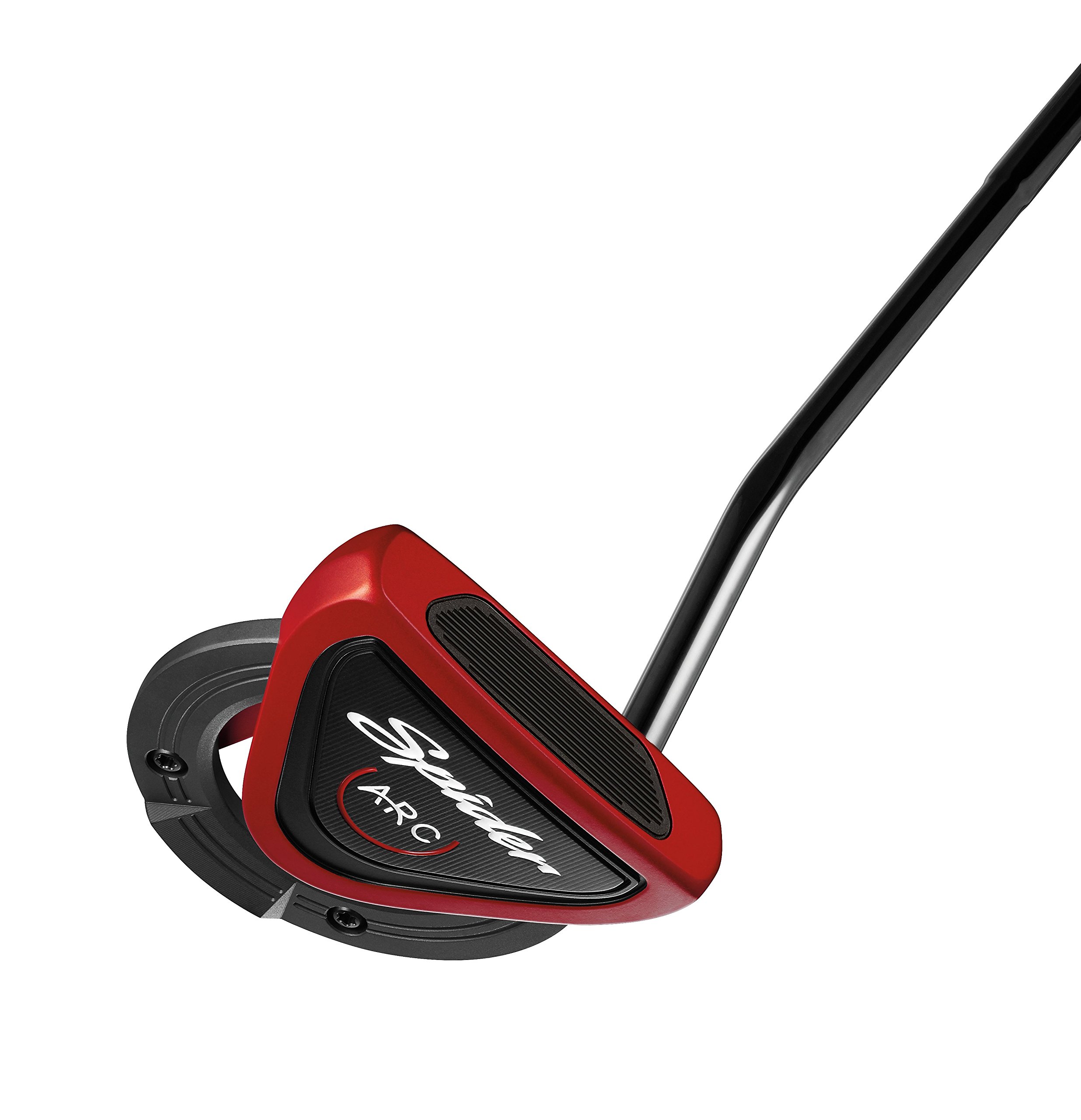 Amazon | TaylorMade スパイダーパター ゴルフ 2018 34