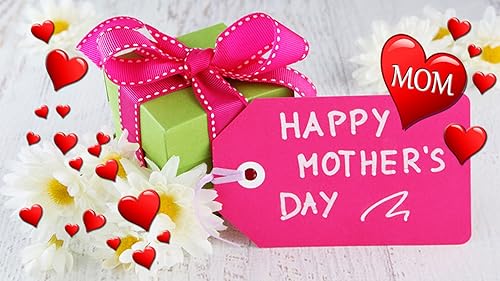 Ninawau Mother'S Day Special Greeting thumb #8