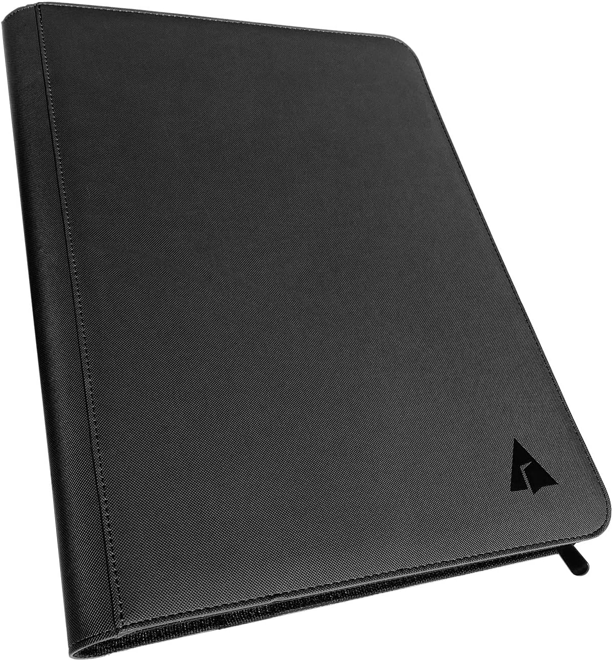 Toploader Binder, 250 Pockets Top Loader Binder 9 Pocket