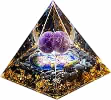 CHAKRA✧COLOR✧DIAMOND宝珠型✧入れ物型のオルゴナイト CHAKRA✧COLOR✧DIAMOND宝珠型✧入れ物型のオルゴナイト - メルカリ