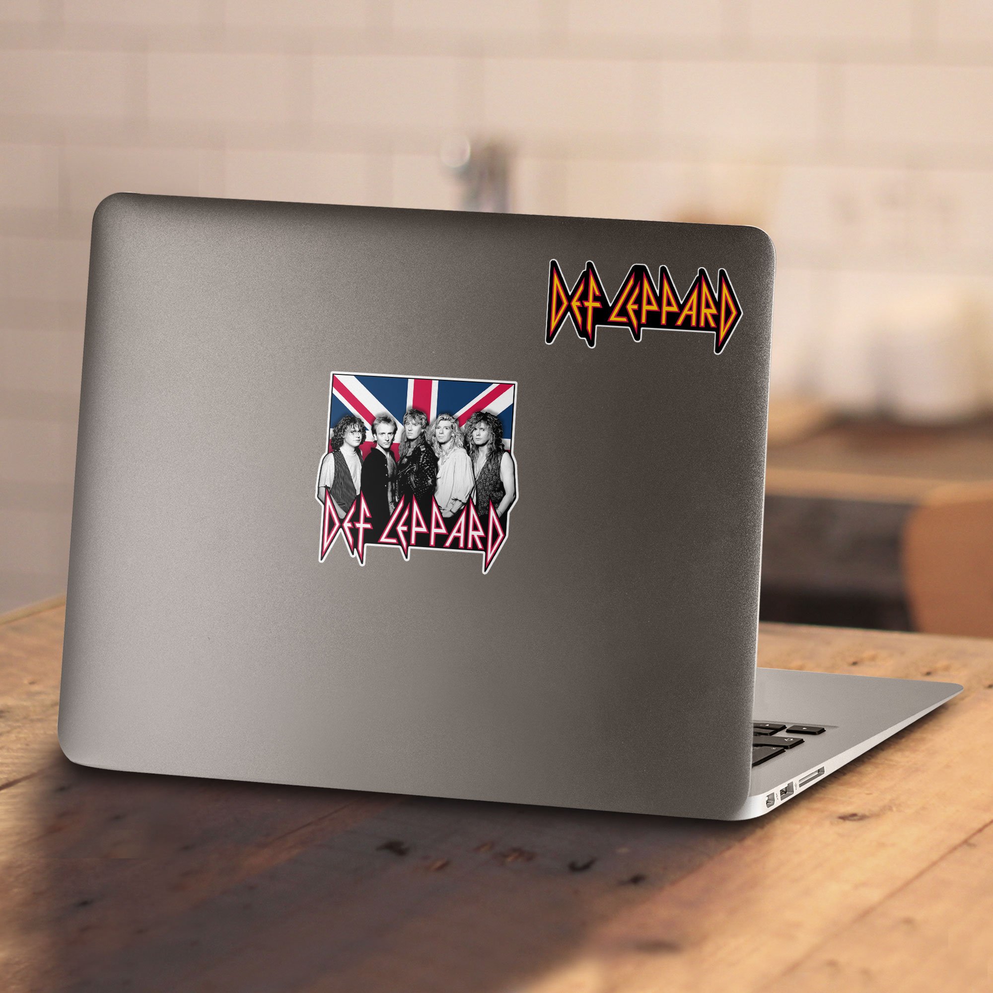 Amazon.com: Popfunk: Def Leppard