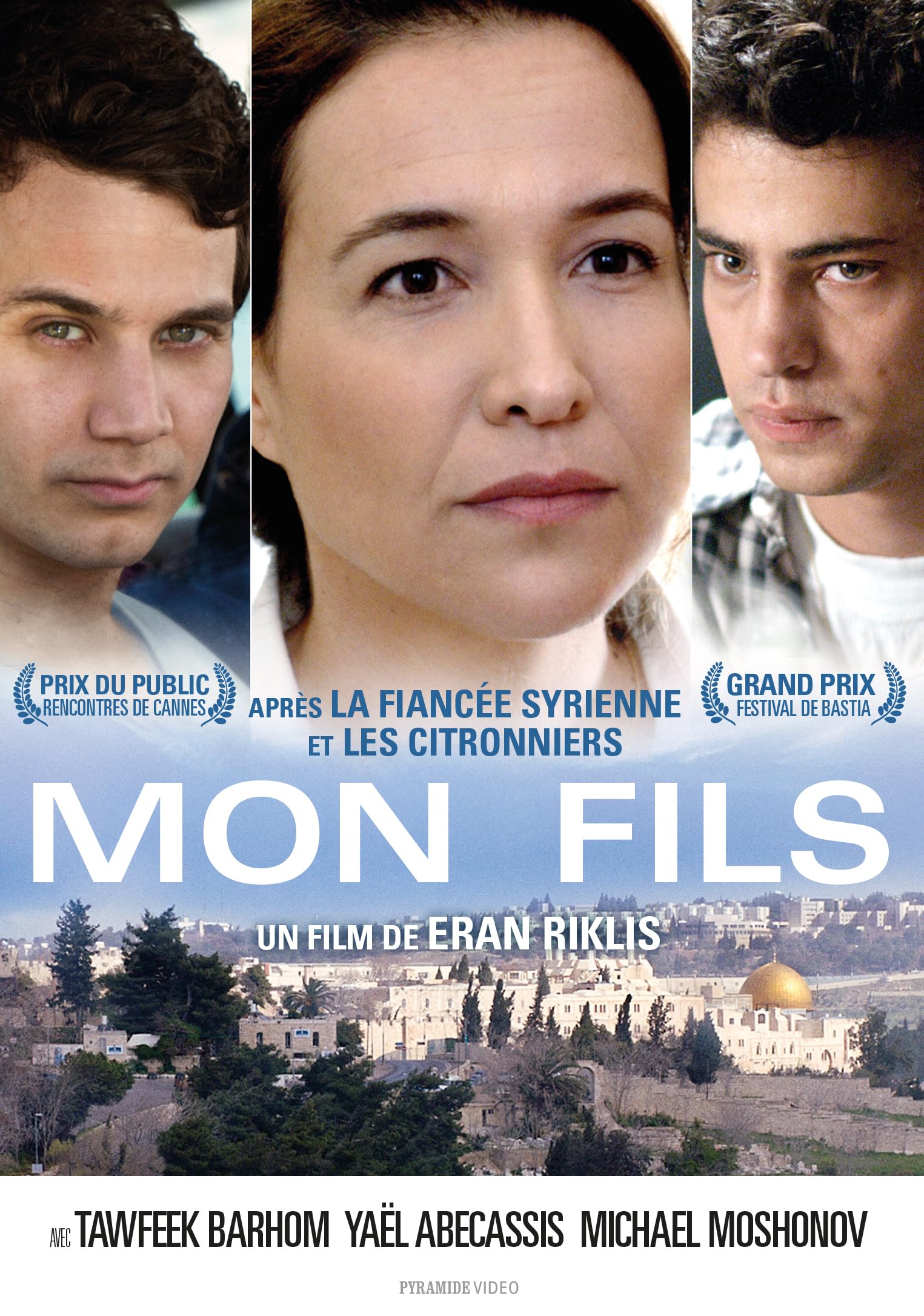 Amazon.co.jp: Mon Fils : DVD
