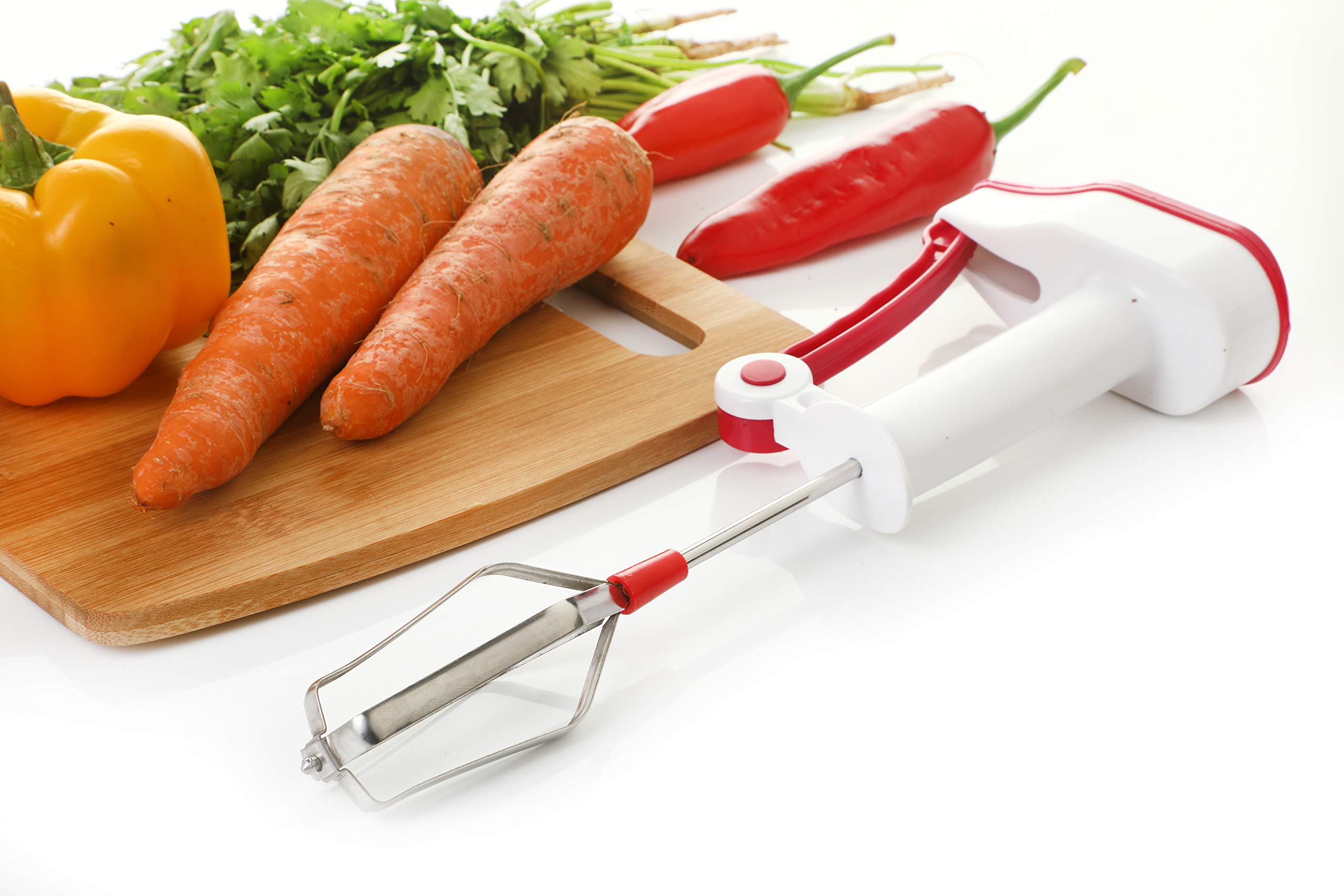 Ganesh Non Electric Power Blender Multipurpose Mixer Blender for Egg Beater, Hand Blender-image-31