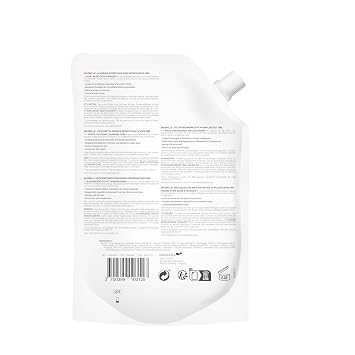 Saforelle Gentle Cleansing Care Refill 400ml