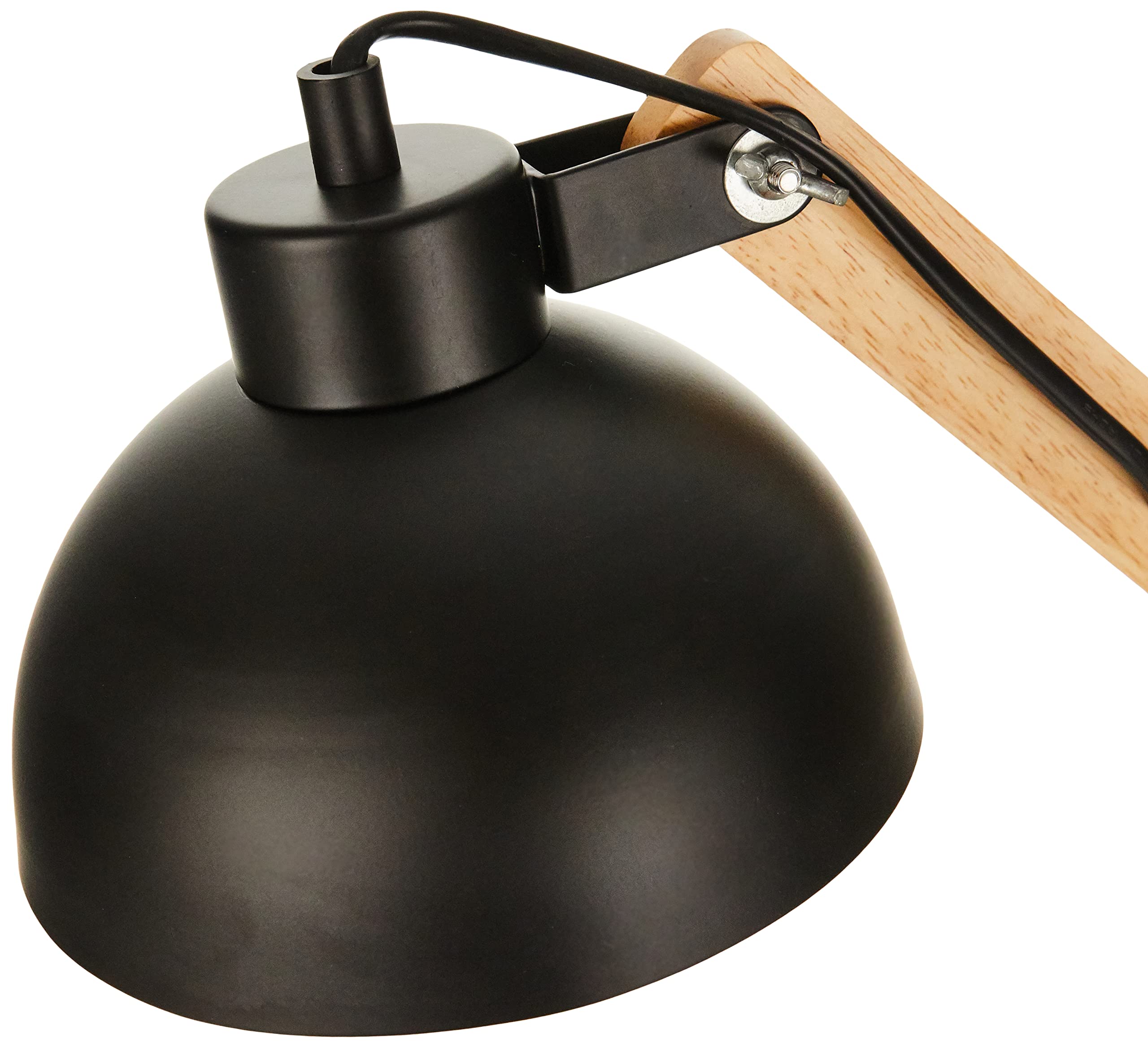 Edp 32116 Flexo Architetto E27, Nero