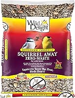 Vista 11 de Wild Delight 099127 Bugs N' Berries - Alimento para pájaros silvestres, 4.5 libras