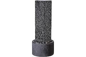Kenroy Home Water Fountain: 51040BL Ridgeland Outdoor Floor Fountain