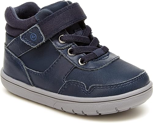 Miniatura 9 de Stride Rite Botas de moda unisex SRTech Ryker para niños