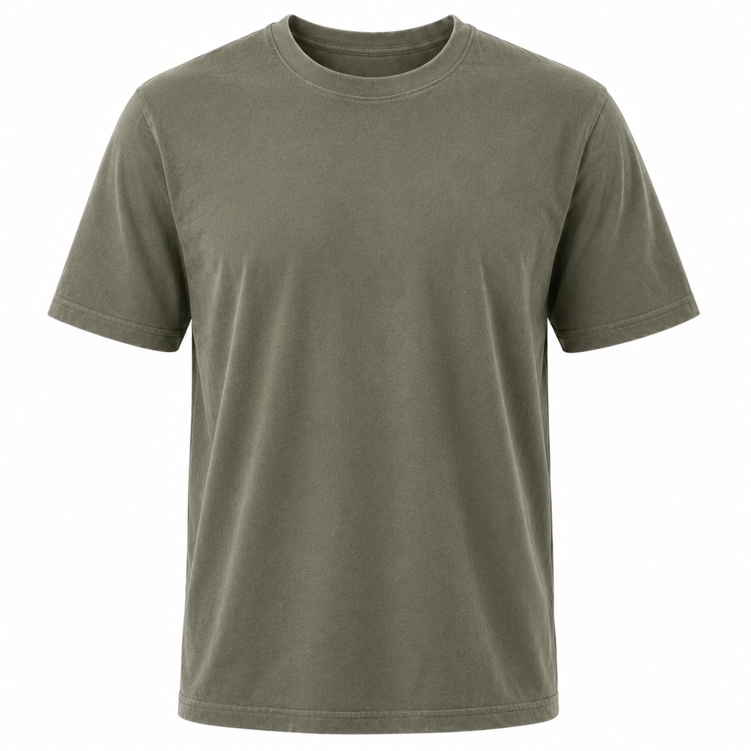 Gap Mens Everyday Soft Crewneck T-Shirt Tee