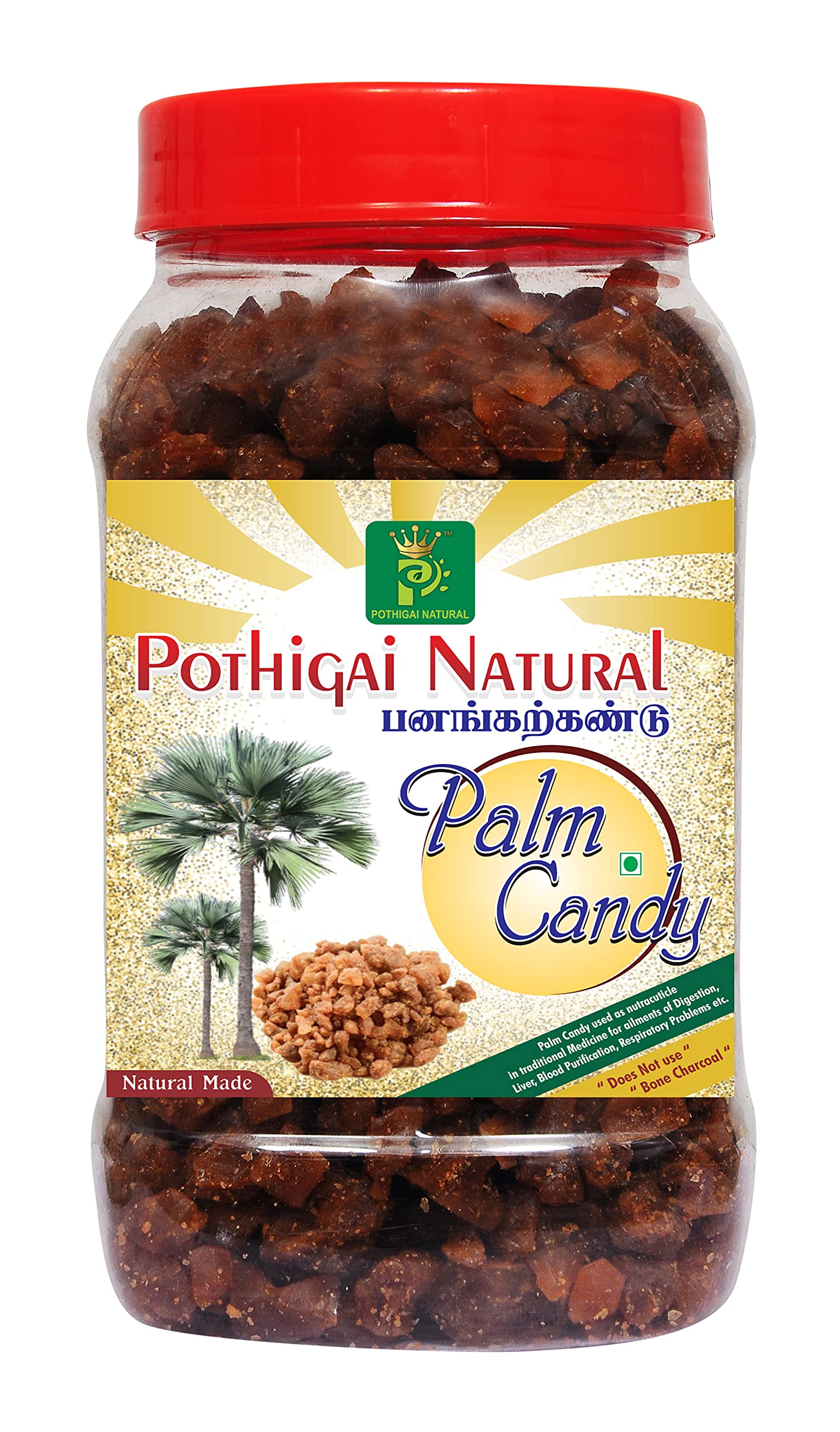 See full amazon price history chart for Pothigai Natural Palm Candy (Panang kalkandu) 500Grams 1st Quality Organic Palm Candy Made in 100% Pure Natural Traditional Method Pothigai Natural Palm Candy (Panang kalkandu) 500Grams 1st Quality Organic Palm Candy Made in 100% Pure Natural Traditional Method (B0993QK8WF) Amazon Price History, Amazon Price Tracker