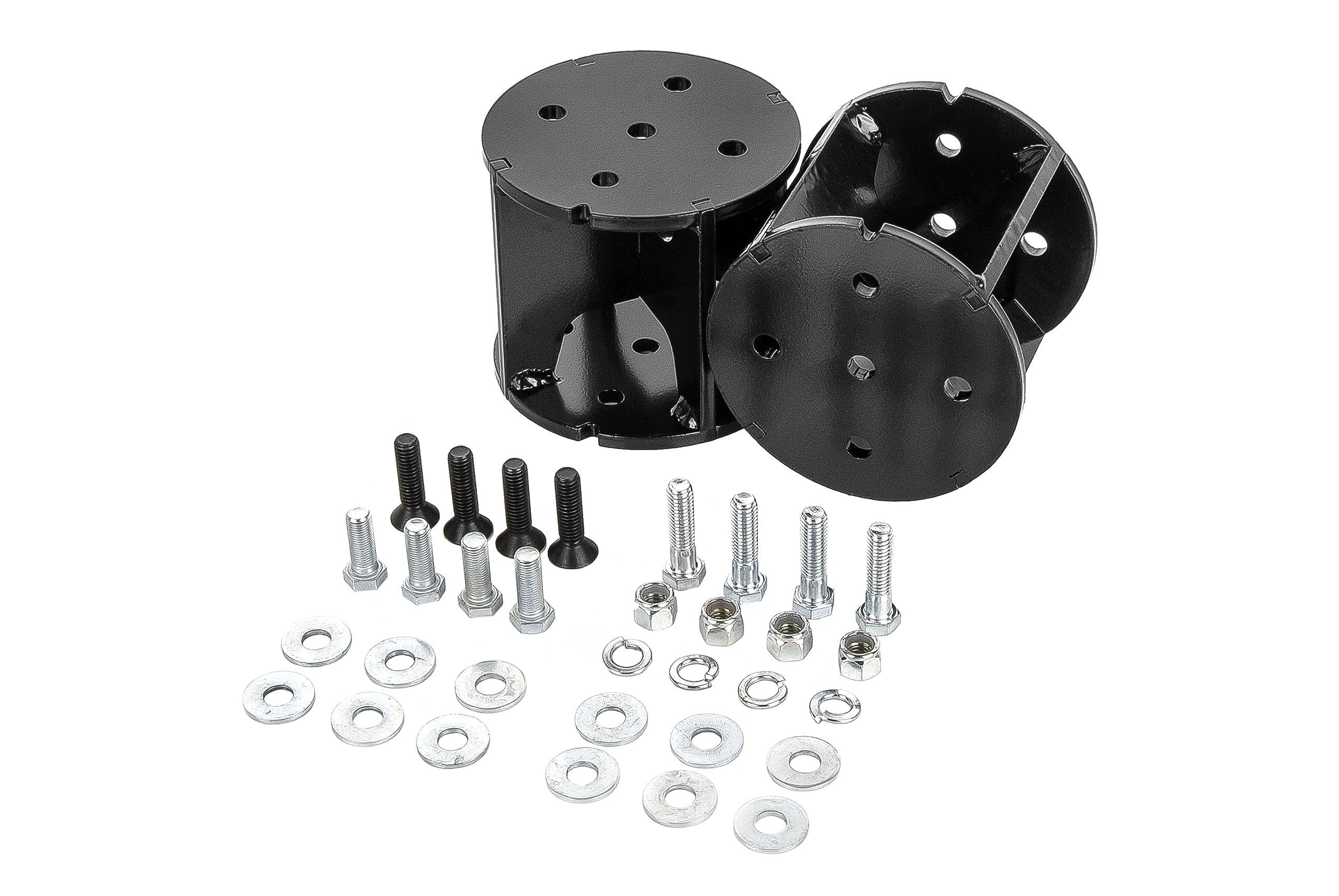 TORQUE Airbag Air Bag Lift Spacer For Lifted Vehicles