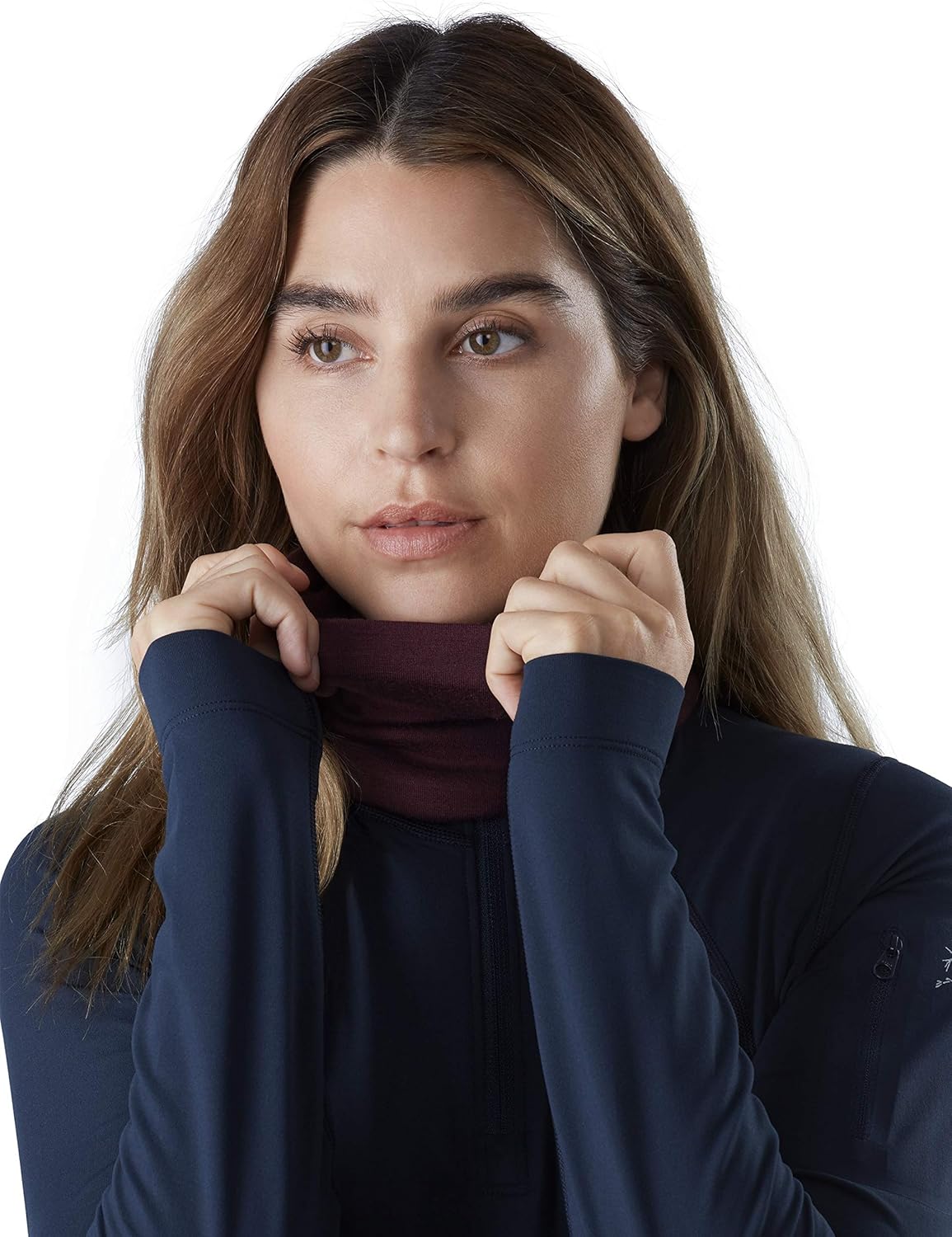 Arc'teryx Rho LTW Neck Gaiter