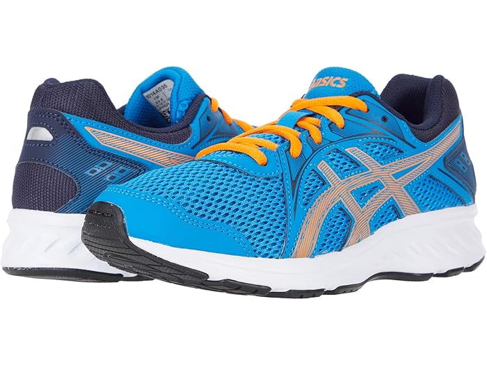 asics jolt kids