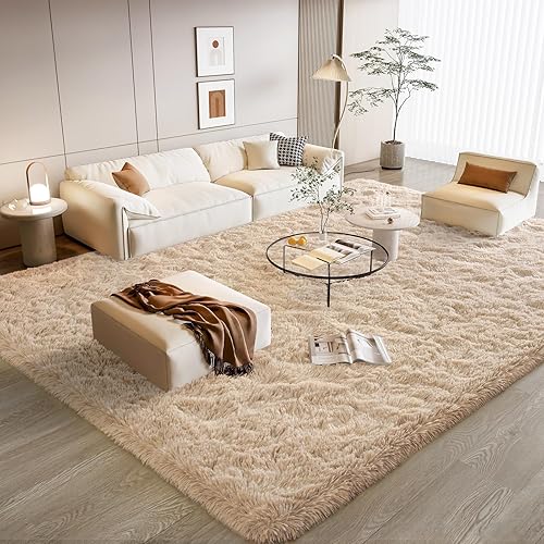 Vista 217 de BENRON Alfombras suaves para dormitorio, 2 x 6, lavables para pasillo, entrada, cocina, dormitorio, alfombra mullida para decoración de habitación