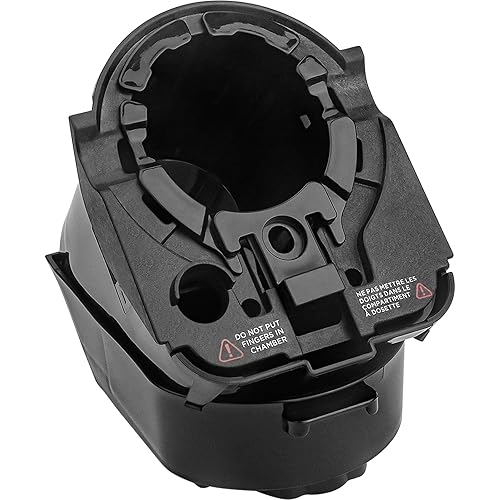 Replacement Cup Pod Holder Needle Assembly Parts For Keurig 2.0