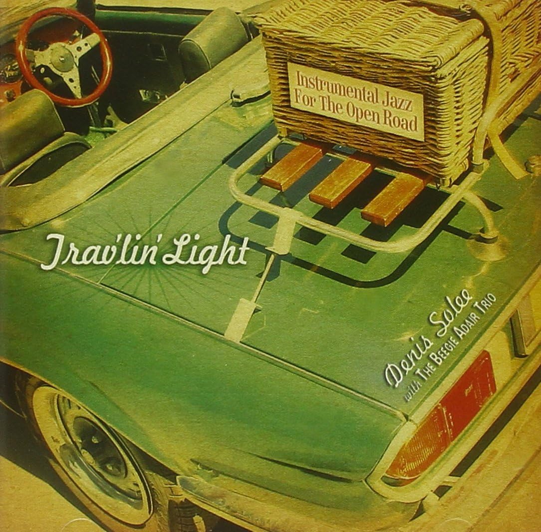 Amazon.co.jp: TRAV'LIN LIGHT: ミュージック