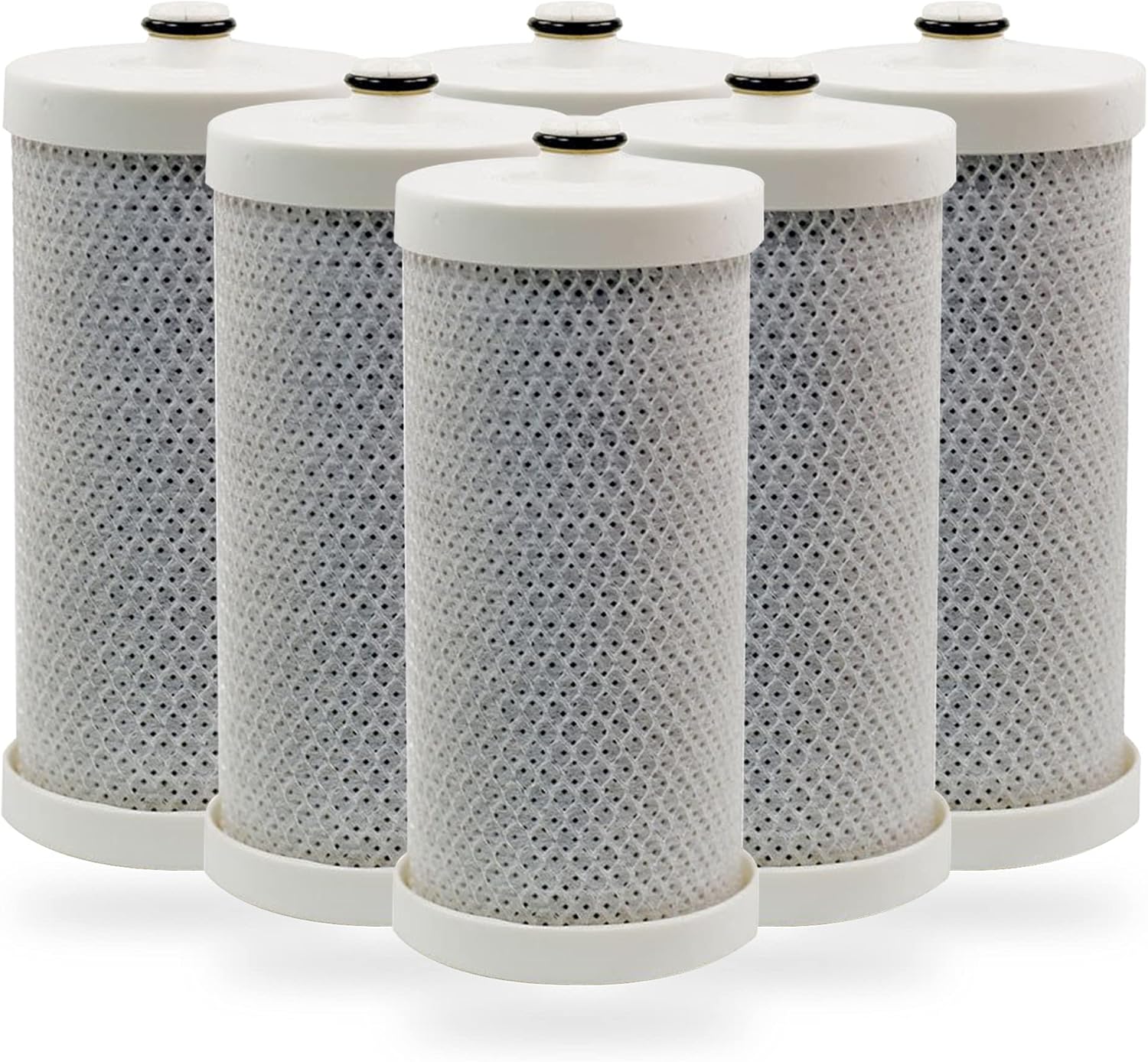 Royal Pure Filters Refrigerator Water Filter For WFCB,WF1CB