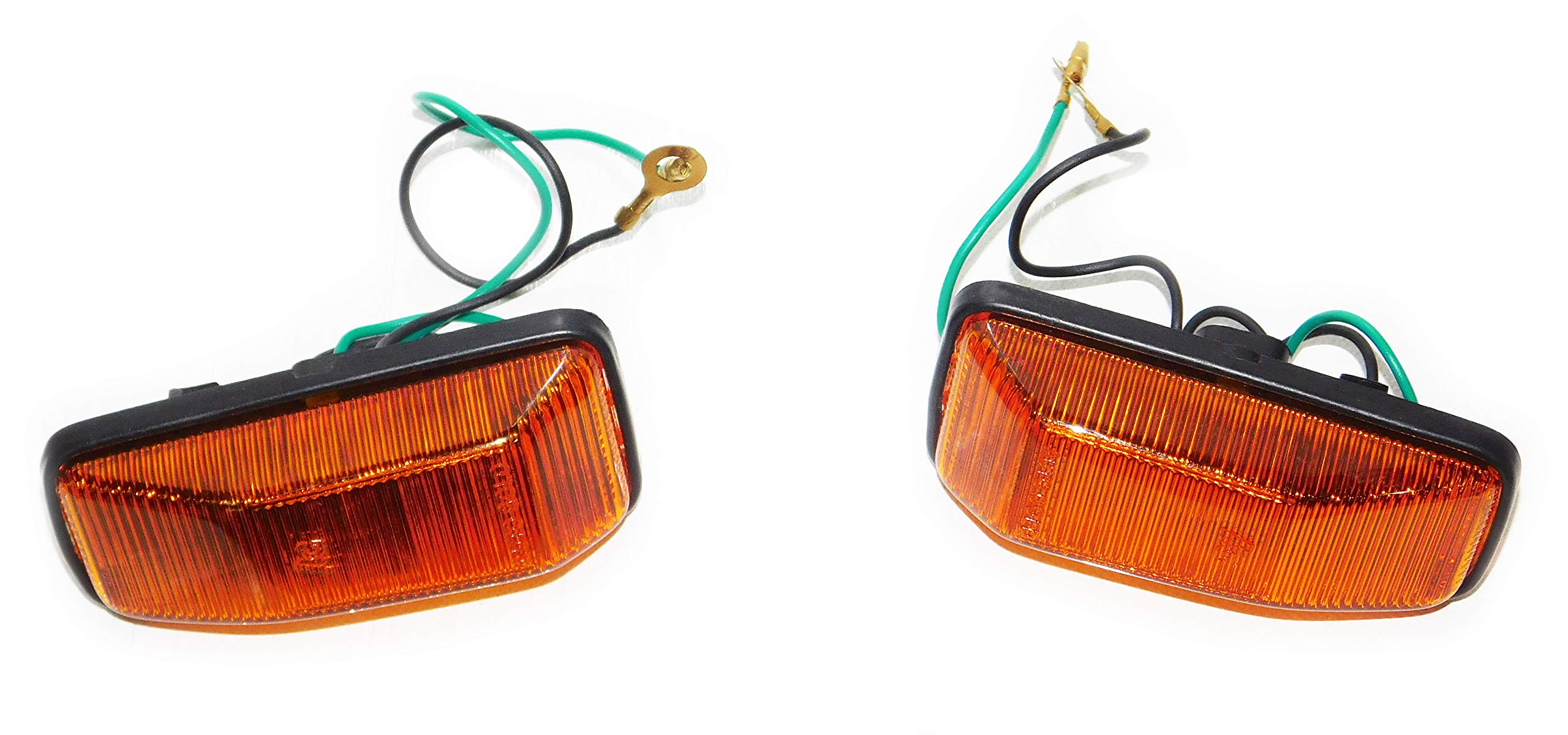 Amazon.com: SUZUKI ALTO SIDE MARKER TURN SIGNAL LAMP LIGHT BLINKER