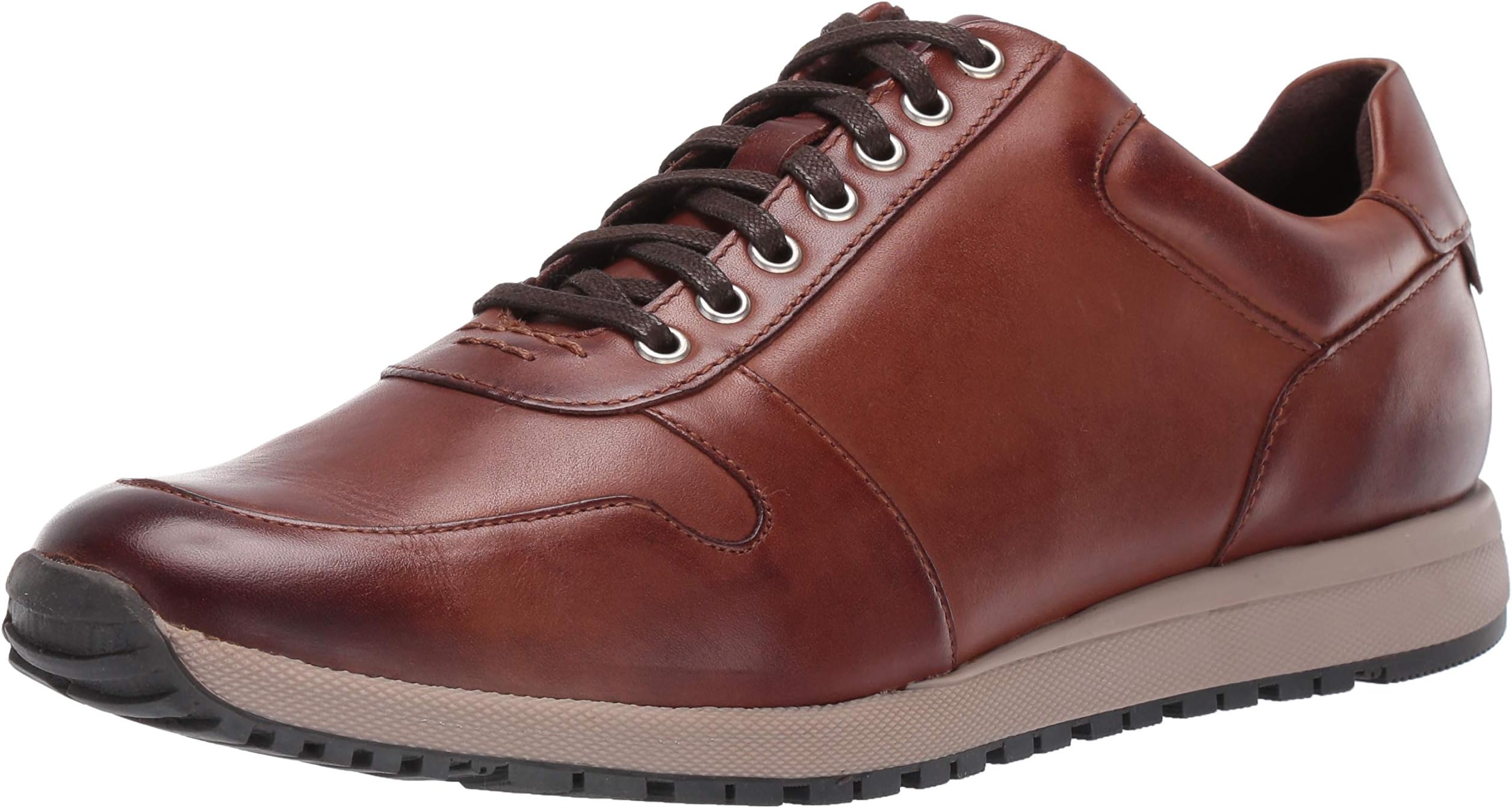 Florsheim Men's Anson Moc-Lace