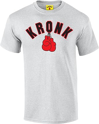 men's training t shirt