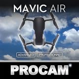 Mavic Air Control