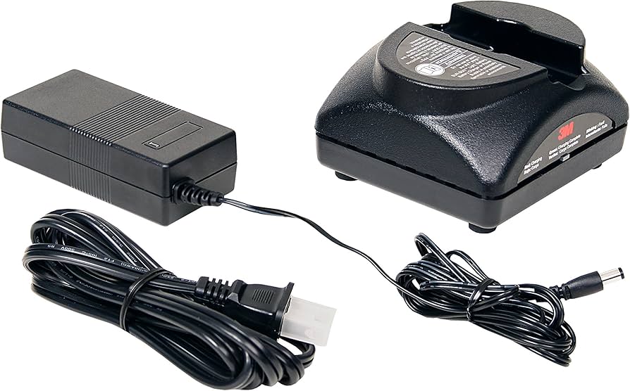 3M PPS SUN GUN II Battery Pack, 16555, 1 per case - Amazon.com