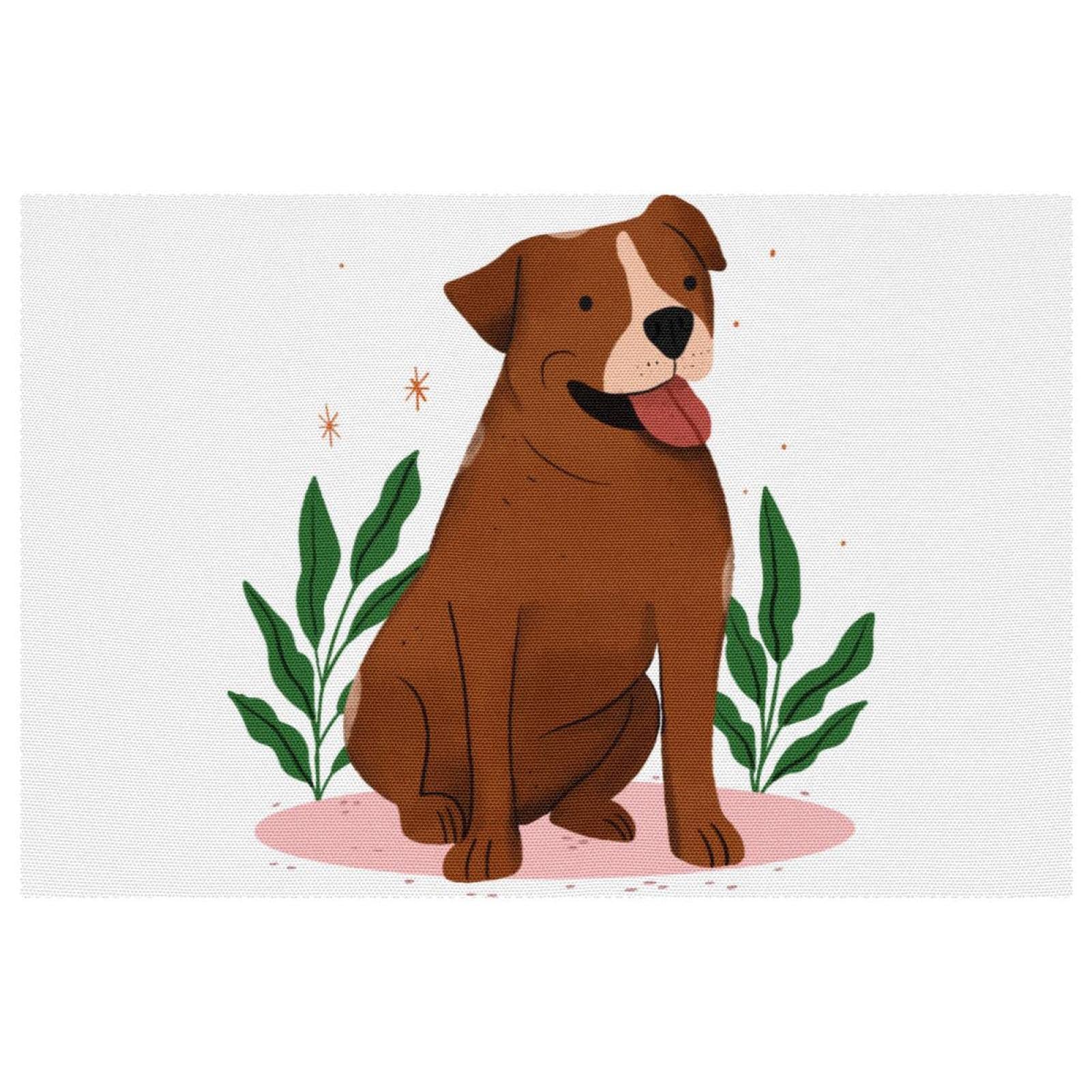 How To Keep Dog Off Kitchen Table