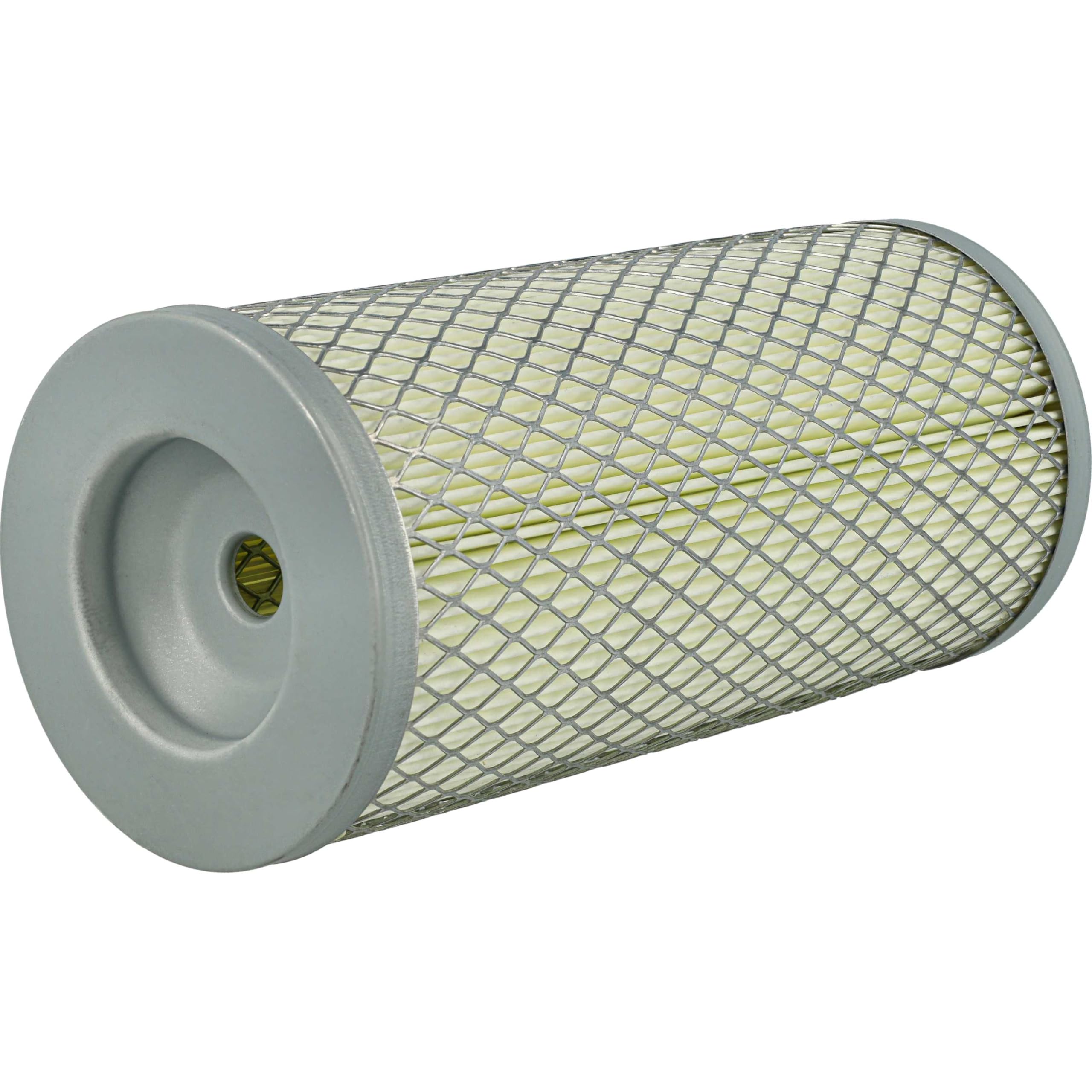 vhbw 4x Filtro motor exterior reemplaza MELROE E7410157, 897064, 6988081