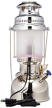 Petromax - 未使用 ペトロマックス Petoromax HK500 エレクトロ ランタン ライト 60W キャンプ アウトドア Amazon.co.jp: PETROMAX(ペトロマックス) 電気ランタン