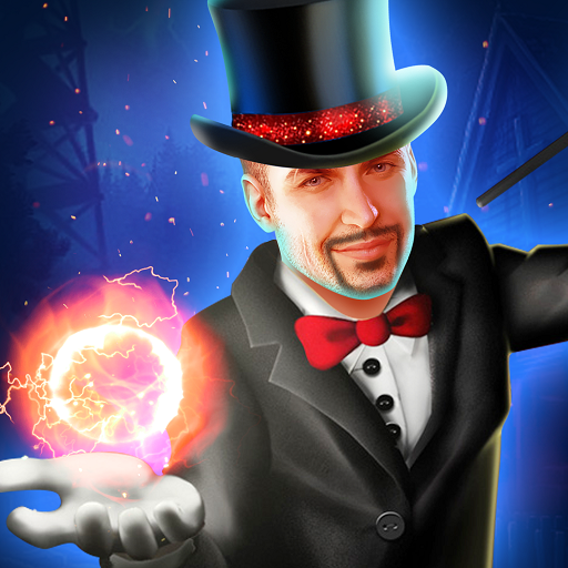Magic Spot Magic Spot The Differences - App on Amazon Appstore
