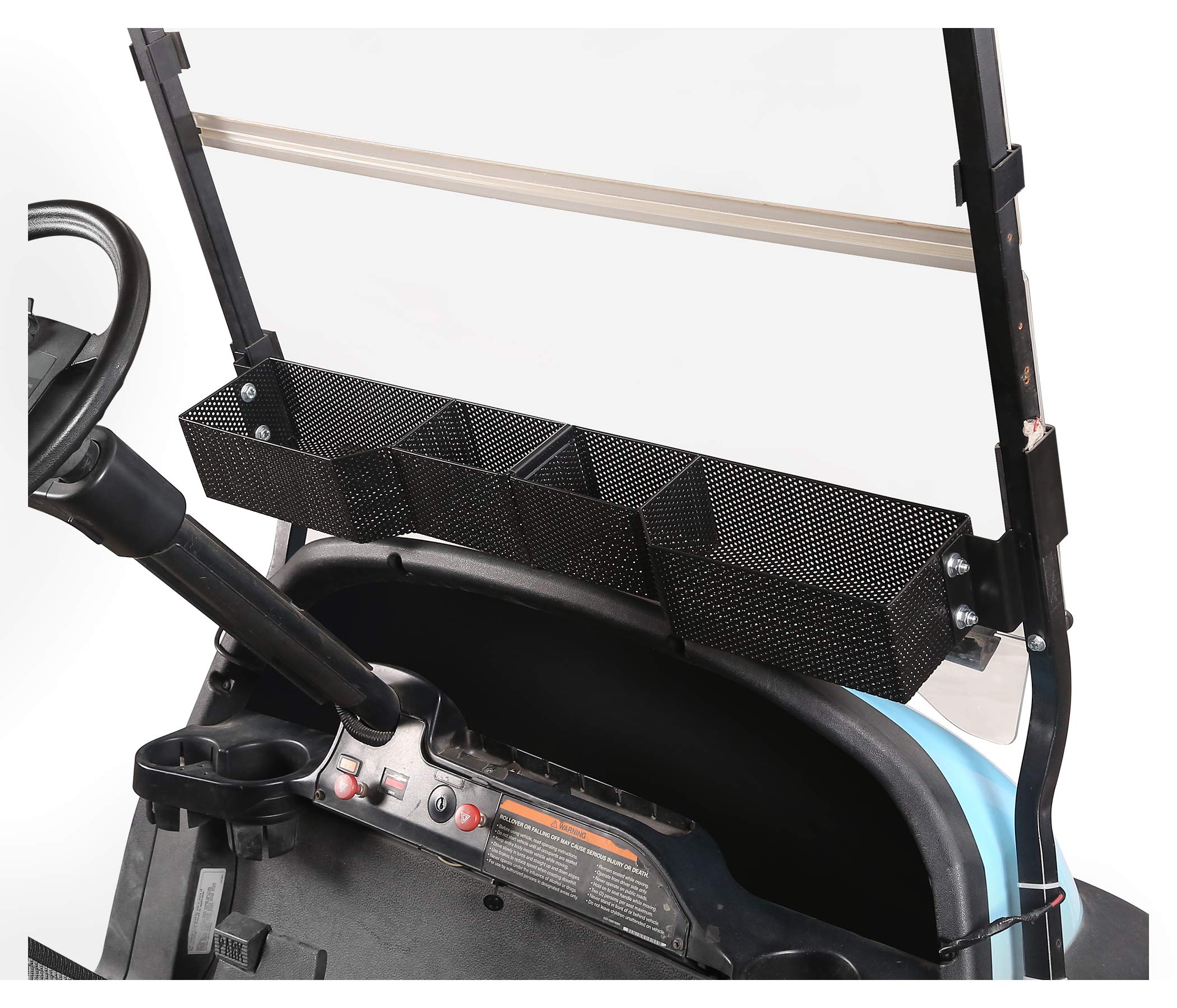 Club Car Onward Dash Kit Bluetooth Music For Club Car Onward Stereo