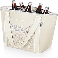 Vista 2 de PICNIC TIME Disney Princess - Bolsa enfriadora suave con Topanga Blancanieves