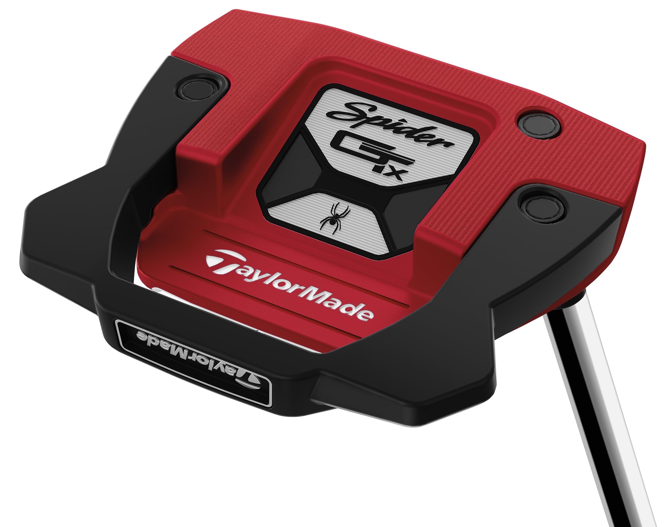 TaylorMade - taylormade スパイダー　GTX 34インチ Amazon | Spider GTX Truss BK TM1 34IN スパイダー ジーティー