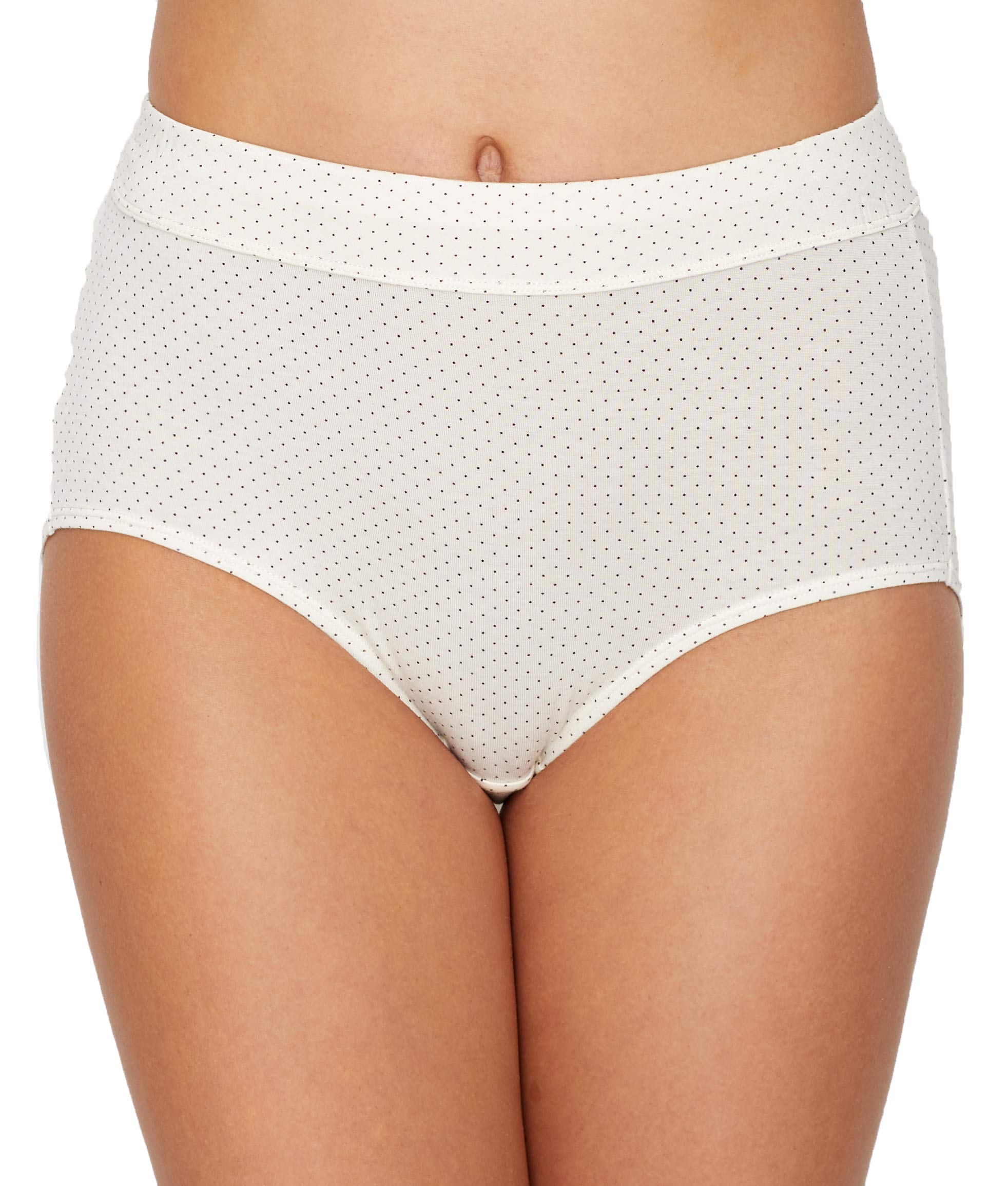 Slip Soft Brief Bali sous-vêtement microfibre culotte stretch - 2
