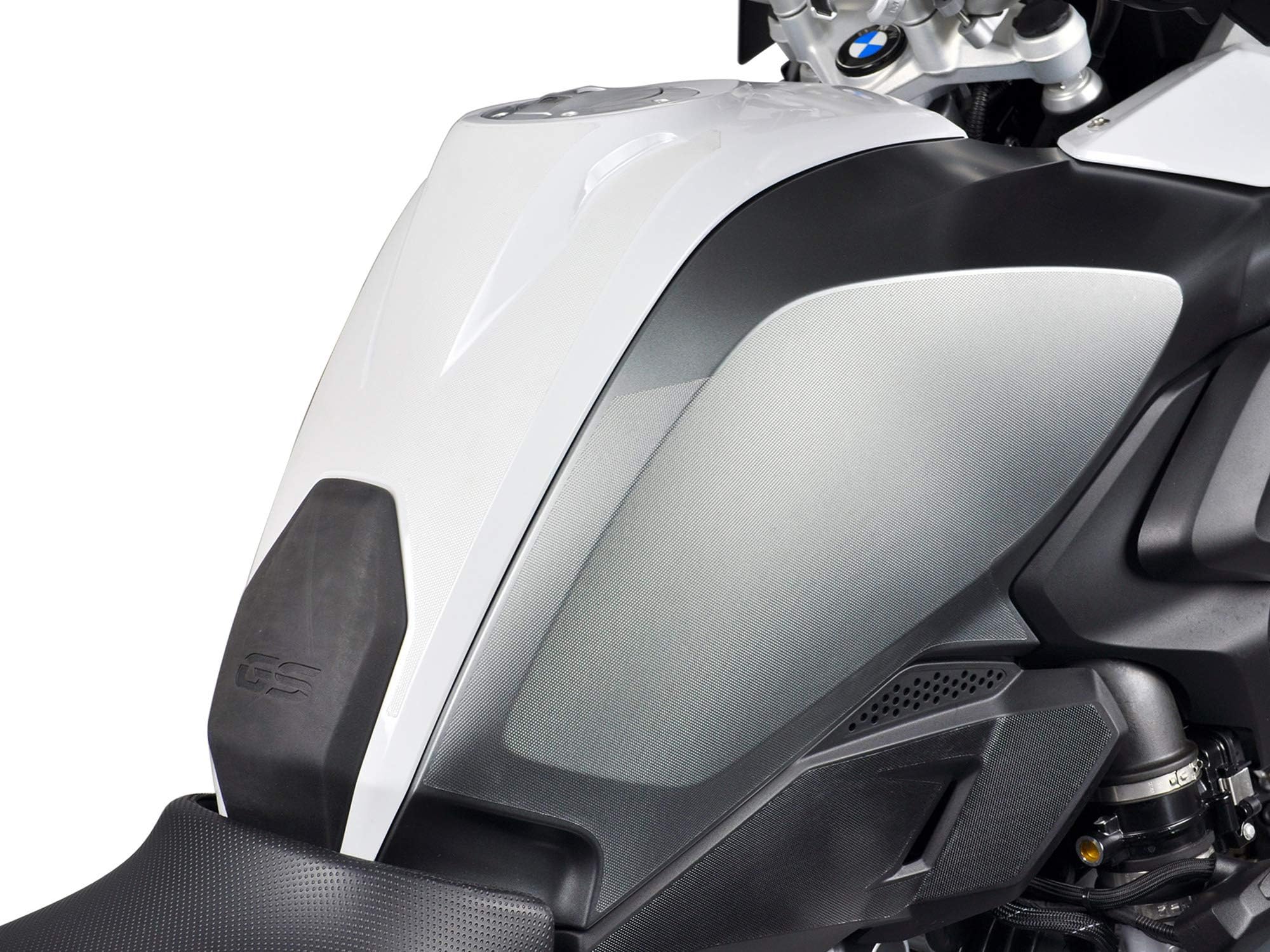 UNIRACING Off-Road Scratch Saver for BMW R 1200 GS 2017-18 and BMW R 1250 GS 2019-20