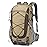 MOUNTAINTOP 25L/40L Hiking Backpack,Lightweight Travel Backpack for Men Women Outdoor Backpacking, Camping