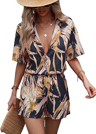 Girls Two Piece Outfits Verdusa Girls' 2-Piece Outfit Set Comfy