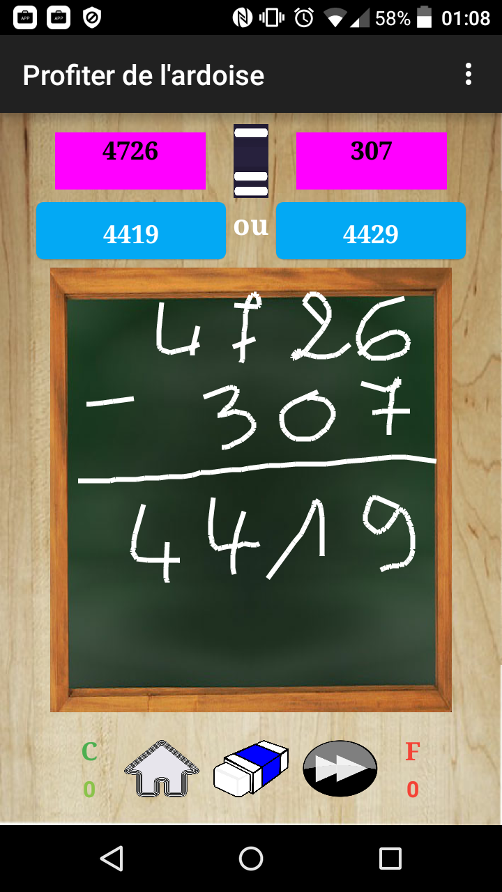 Maths game - App on Amazon Appstore