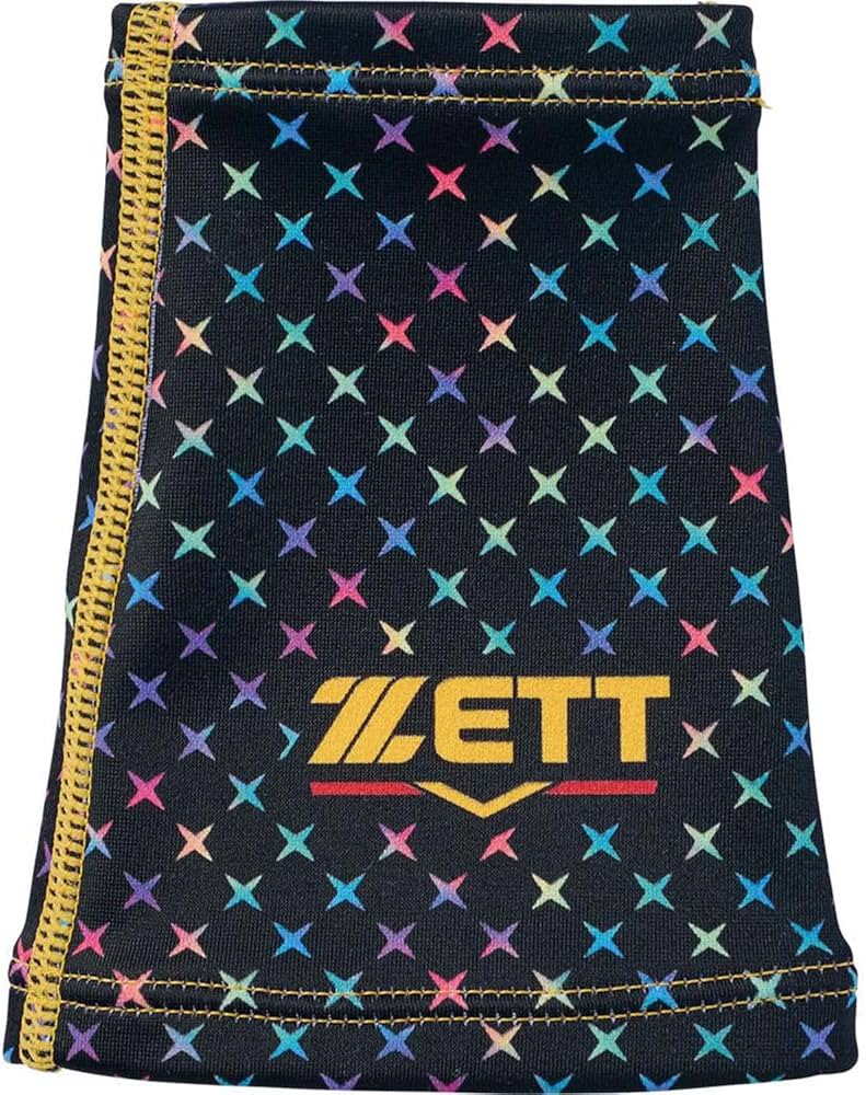 Amazon | ゼット(ZETT) 野球 プロステイタス リスト バンド 昇華 Amazon | ゼット(ZETT) 野球 プロステイタス リスト バンド 昇華