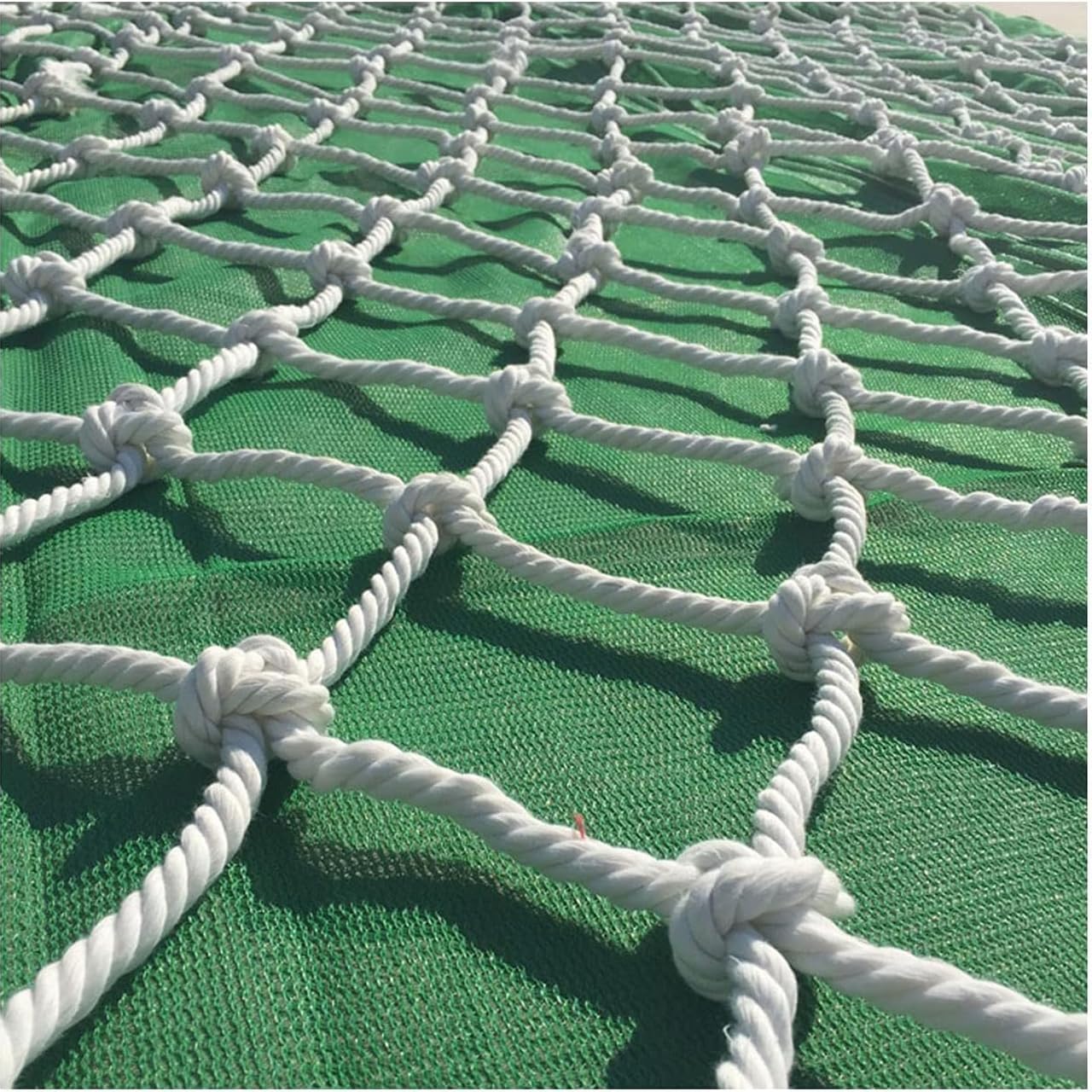 GLDYTVF Decorative Nylon Protection Netting - Plant Protection Mesh - Separation Netting for Indoor & Outdoor Use - Available in 1m 2m 3m 4m 5m 6m Sizes